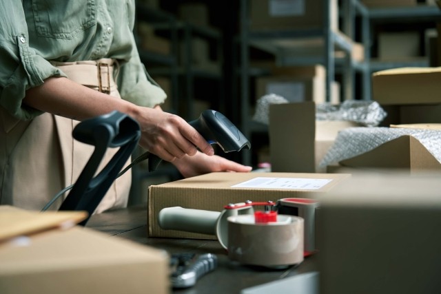 Intelligent Packaging Hero greenwash