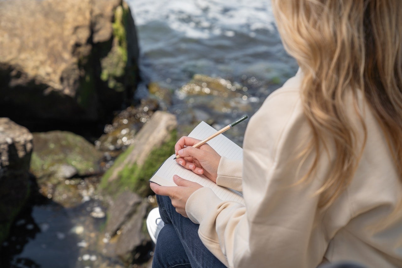 Welcoming Change As A Natural Part Of Personal Evolution